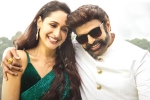 Akhanda business, Boyapati Sreenu, balakrishna s akhanda total business deals, Ntr biopic