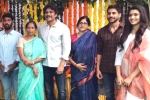 Bangarraju release date, Bangarraju, nagarjuna s bangarraju gets its official launch, Prequel