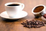 A cup of Coffee every day, Liver functionality with Coffee, benefits of coffee, Caffeine