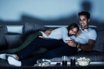 date ideas., night in, best rom coms to watch with your partner during the pandemic, Sweet
