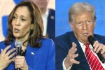 Kamala Harris Vs Donald Trump 2024, Kamala Harris Vs Donald Trump updates, more billionaires back kamala harris over donald trump, Miriam