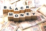 black money in india, sources of black money, 490 billion in black money concealed abroad by indians study, Black money