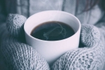 sweaters, winter hacks, be bold in the cold with these 10 winter tips, Caffeine