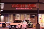 Indian Restaurant, Indians, three indians among 15 injured in explosion at indian restaurant in toronto, Vikas swarup