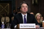 Brett Kavanaugh on beer obsession, US Supreme Court, brett kavanaugh s beer obsession trends on twitter, Brett kavanaugh sexual assault