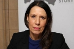 Debbie Abrahams, Debbie Abrahams, british mp who criticized on article 370 denied entry into india deported to dubai, Envoy