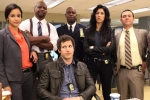 comedy, finale, brooklyn nine nine the end of one of the best shows to air on television, Andy samberg comedy, finale, brooklyn nine nine the end of one of the best shows to air on television, Andy samberg