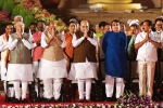 narendra modi cabinet, narendra modi cabinet portfolio, narendra modi cabinet portfolios announced full list here, Natural gas
