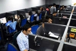 USCIS, Massive Call Center Scam, 15 including indian origin in massive call center scam, Janak