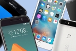 Best camera phones, Camera phones, top 10 camera phones of 2016, Camera phone
