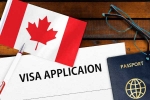 Canada Vs India Visa rule updates, Canada Vs India Visa rule controversy, canada reduces tourist visas issued to indians, Parliament