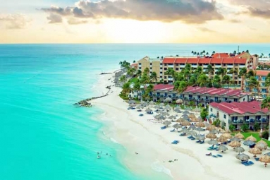 Caribbean Island has 365 Beaches: Here&#039;s What to Visit?
