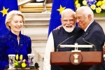 India-EU Deal details, India-EU Deal, what will be cheaper after india eu deal, Cancer