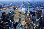 China wealth, China financials, china beats usa and emerges as the wealthiest nation, Real estate