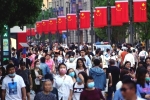 China, China population research, china reports a decline in the population in 60 years, Pol