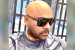 Chiranjeevi Instagram, Chiranjeevi latest, chiranjeevi surprises tollywood in a new look, Kcr Chiranjeevi Instagram, Chiranjeevi latest, chiranjeevi surprises tollywood in a new look, Kcr