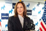 Donald Trump Vs Kamala Harris news, Donald Trump Vs Kamala Harris latest, donald trump campaign files complaint against kamala harris, Donald trump s campaign