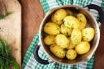 Potatoes methods, Potatoes Cooking breaking, healthy cooking methods for potatoes, North america