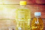 Cooking Oils, Cooking Oils to be avoided, remove these 5 cooking oils from your kitchen, Vegetable oil
