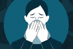 coronavirus, coronavirus, how long can coronavirus last in a person, Coronavirus impact