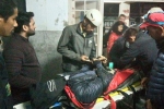 Indian origin, paragliding, indian origin man dies in paragliding crash in himachal pradesh, Latvia