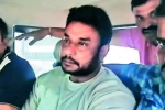 Darshan Arrest videos, Darshan Arrest, shocking facts behind darshan s arrest, Food delivery