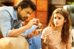 Dear Zindagi review, Dear Zindagi review, dear zindagi three days collections, Dear zindagi