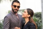 Ranveer Singh, Deepika, deepveer wedding guests at nuptial get mobile cameras sealed, Intimate moments