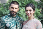 Deepika Padukone and Ranveer Singh, Deepika and Ranveer marriage in Italy, it s official deepika ranveer to get married in november, Ramleela