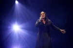 song writer, singer, demi lovato seems to be recovering after reportedly hospitalized for overdose, Demi lovato
