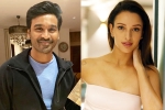 Anand L Rai, Triptii Dimri next film, dhanush to romance animal actress triptii dimri, Sekhar kammula