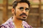 Dhanush in Extraordinary Journey of the Fakir in Mumbai, Dhanush begins his Hollywood Journey, dhanush begins his hollywood journey, Berenice bejo