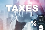 Digital Services Tax news, Digital Services Tax updates, digital services tax that can increase donald trump s tariffs, Covid 19
