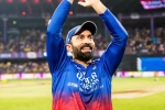 IPL 2024, Dinesh Karthik runs, dinesh karthik turns emotional on his ipl retirement, Dinesh karthik