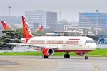 air india launched discover India scheme, domestic economy class tickets in air India, air india launches discover india scheme, Cuisine