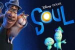 oscar, pixar, disney movie soul and why everyone is praising it, Aesthetic