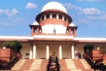 Supreme Court divorces breaking news, Supreme Court divorces, most divorces arise from love marriages supreme court, Sc judge