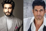 Ranveer Singh Vs Farhan Akhtar news, Ranveer Singh Vs Farhan Akhtar latest, don 3 issue ranveer singh offers rs 10 crores to farhan akhtar, India