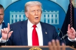 Donald Trump China tariff, Donald Trump China tariff, donald trump extends china tariff truce by 90 days, Vice president