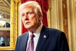 Donald Trump, Donald Trump after President, donald trump s strong message to world in face off with columbia, Illegal migrants