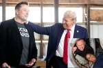 Donald Trump and Elon Musk news, SpaceX, donald trump seeks elon musk s help, Spacex dragon