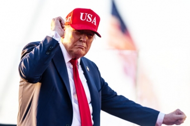 Donald Trump calls Elon Musk's Party 'Ridiculous'