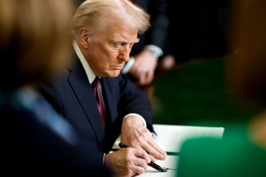 Donald Trump’s birthright citizenship order likely to affect millions of Indians Donald Trump’s birthright citizenship order likely to affect millions of Indians
