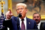 Donald Trump new updates, Donald Trump, why is donald trump not happy with india, Investment
