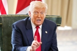 Donald Trump on Russian Oil, Donald Trump breaking, donald trump on 25 india tariff over russian oil, Saudi arabia