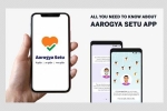 Arogya Setu, Private companies, india makes downloading covid app mandatory unlike other countries, Mandatory app