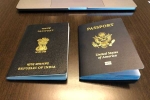 dual citizenship for Indians, allowing dual citizenship for Indians, bill introduced to allow dual citizenship for indians, Indian parliament