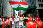 lok sabha elections, lok sabha elections, economic growth national security and protection of democratic values key priorities for indian diaspora in u s, Indian american muslim council