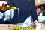 Edible Oils, Edible Oils types, health benefits of different edible oils, Sunflower oil