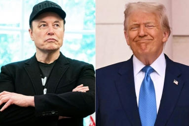 Elon Musk&#039;s Latest Attack on Donald Trump